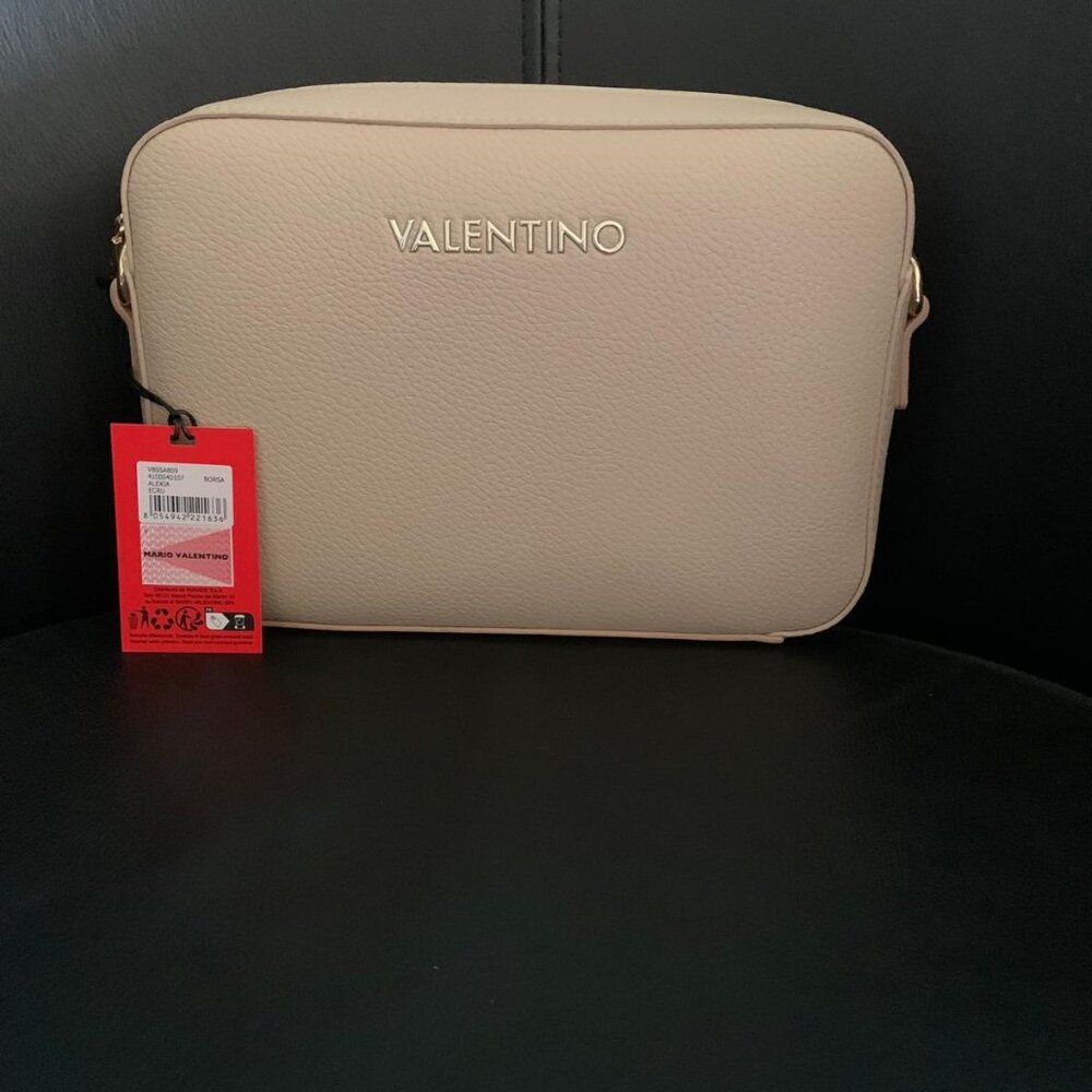 AUTHENTIC Mario Valentino Purse